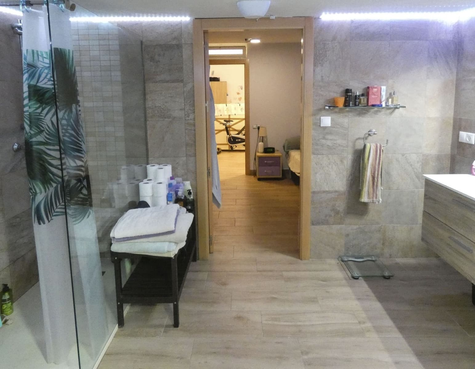 4 camera da letto Villa in vendita in Bigastro con piscina garage - 260.000 € (Rif: 7701488)