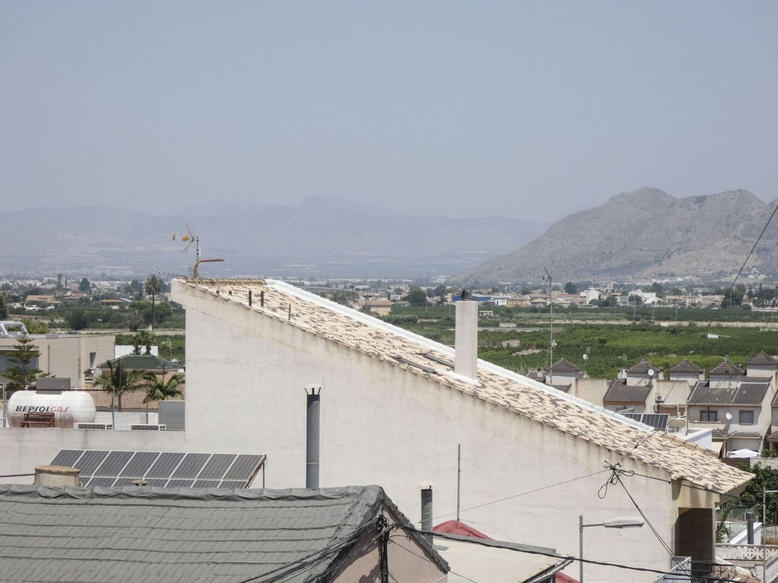 4 camera da letto Villa in vendita in Bigastro con piscina garage - 260.000 € (Rif: 7701488)