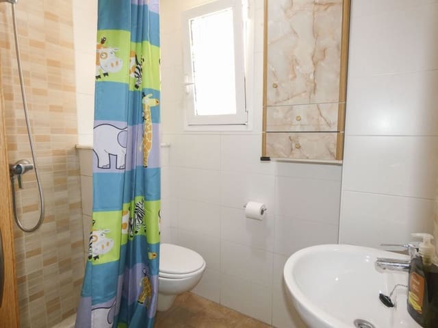4 camera da letto Villa in vendita in Bigastro con piscina garage - 260.000 € (Rif: 7701488)