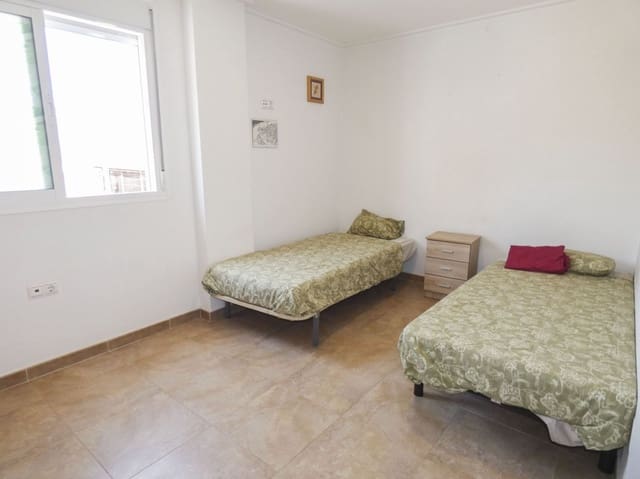 4 camera da letto Villa in vendita in Bigastro con piscina garage - 260.000 € (Rif: 7701488)