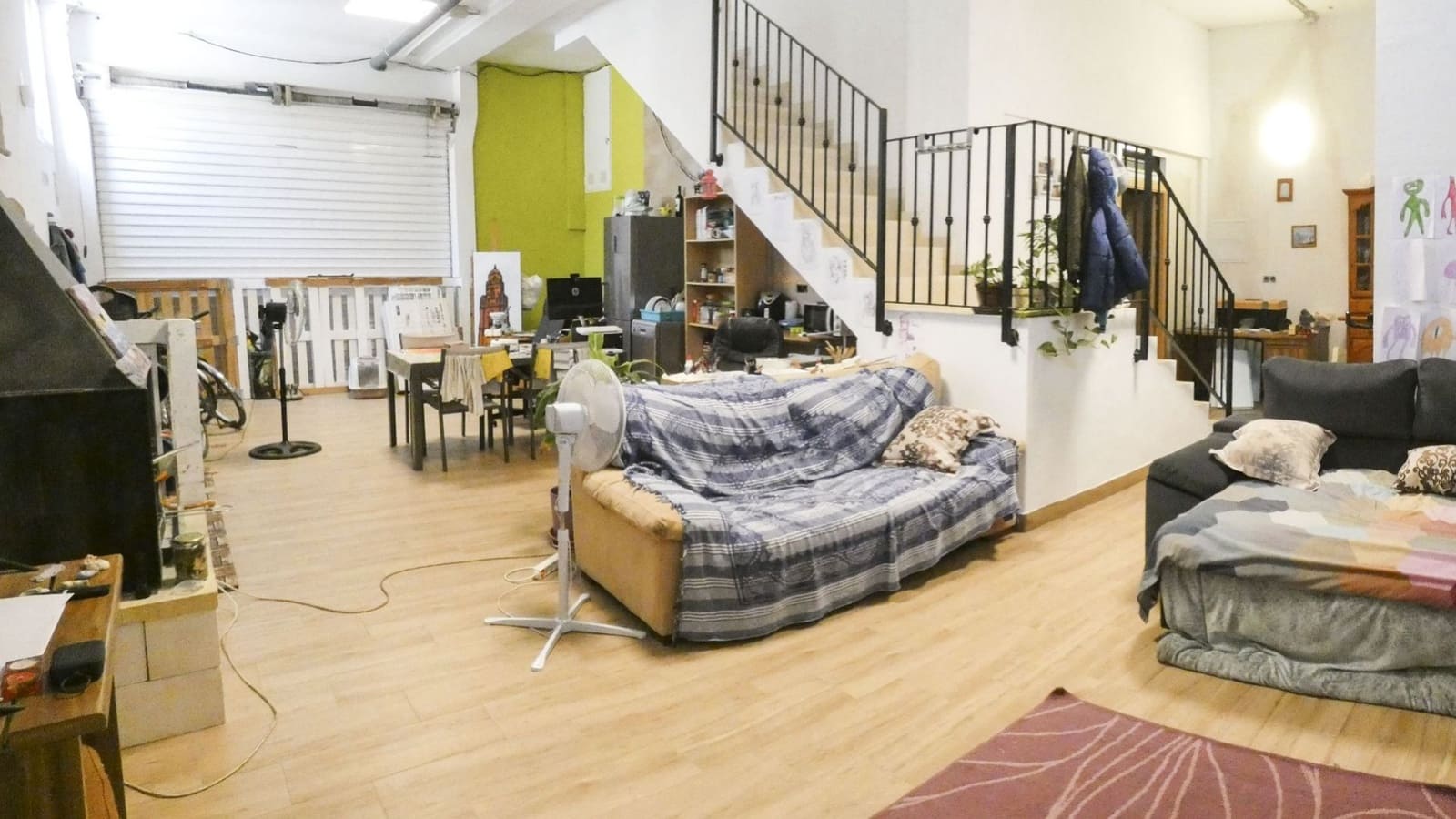 4 camera da letto Villa in vendita in Bigastro con piscina garage - 260.000 € (Rif: 7701488)