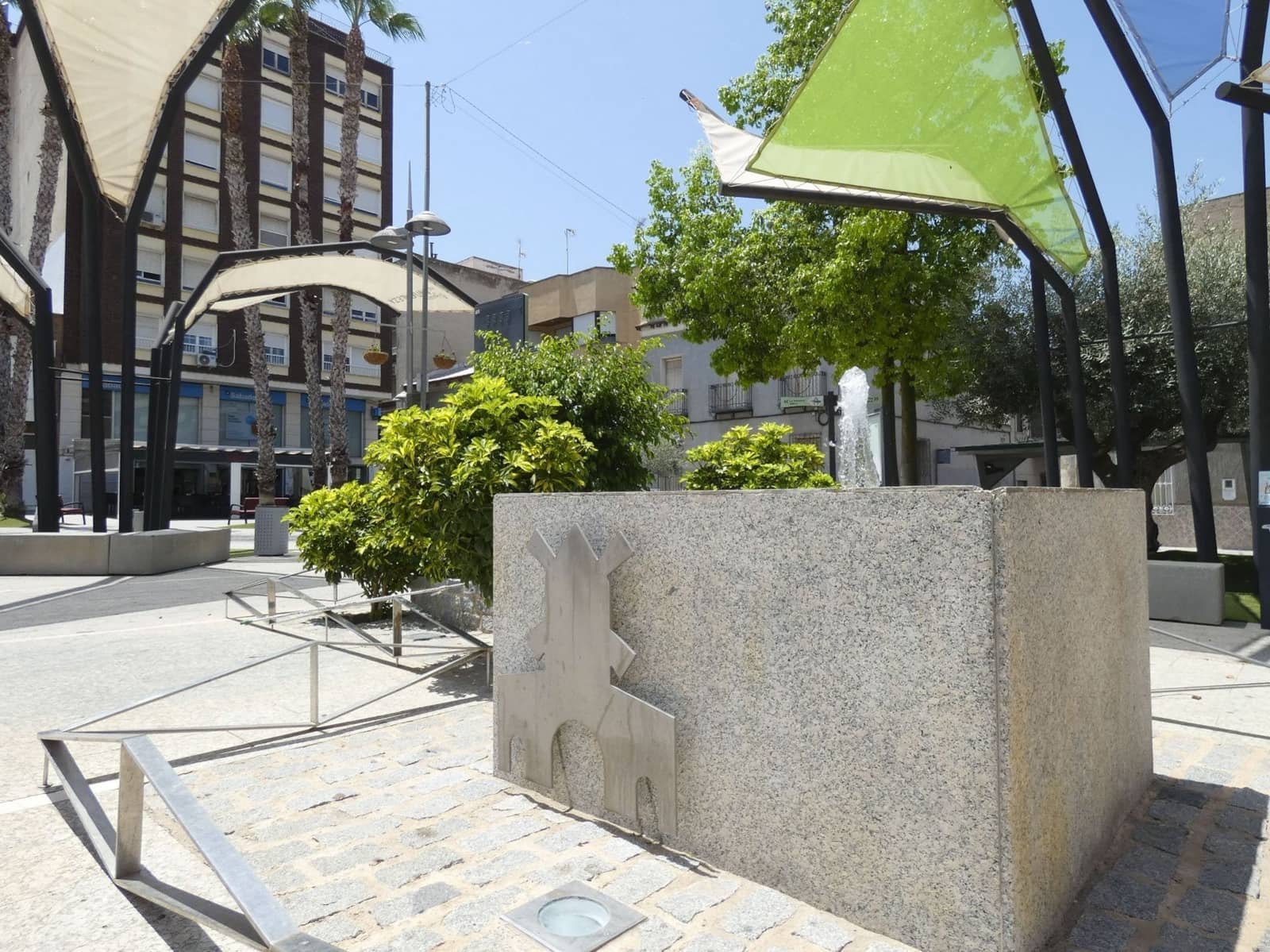 4 camera da letto Villa in vendita in Bigastro con piscina garage - 260.000 € (Rif: 7701488)