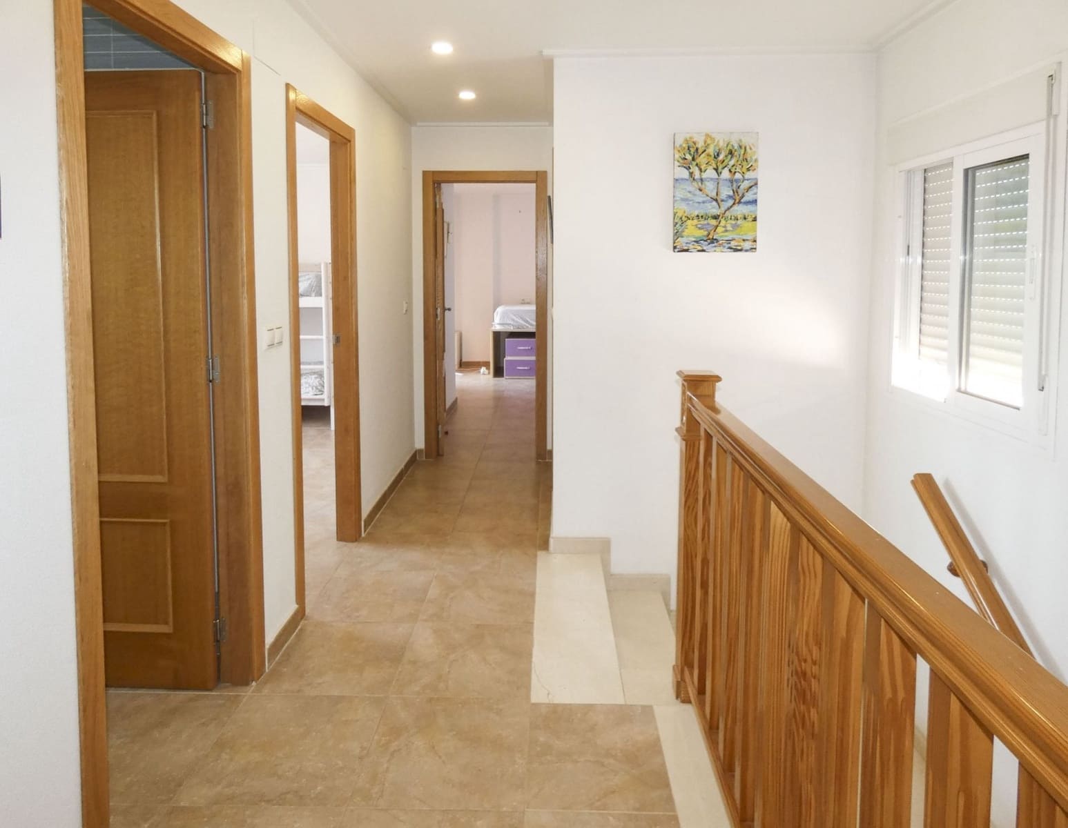 4 camera da letto Villa in vendita in Bigastro con piscina garage - 260.000 € (Rif: 7701488)