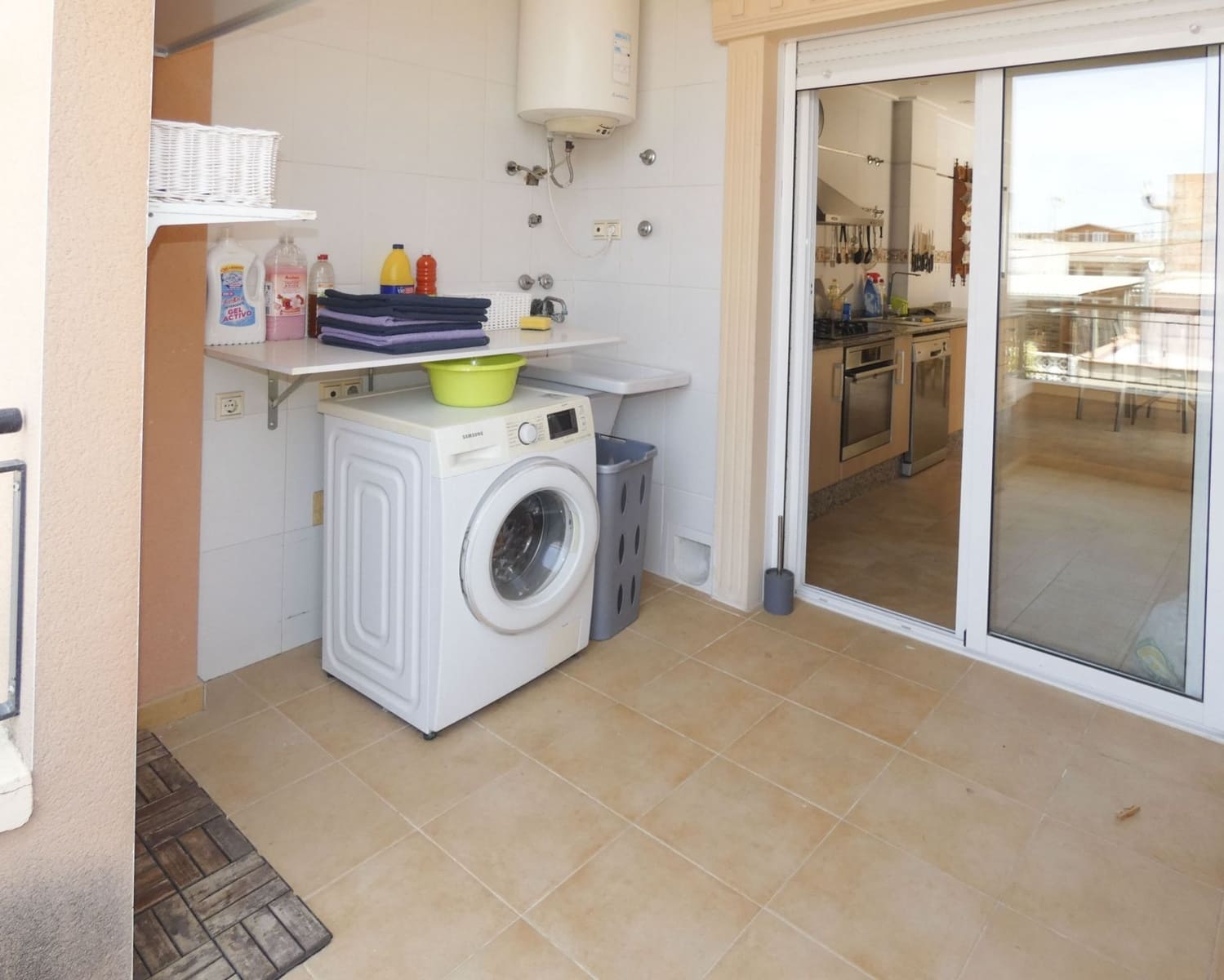 4 camera da letto Villa in vendita in Bigastro con piscina garage - 260.000 € (Rif: 7701488)