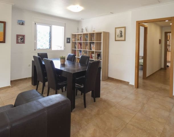 4 camera da letto Villa in vendita in Bigastro con piscina garage - 260.000 € (Rif: 7701488)