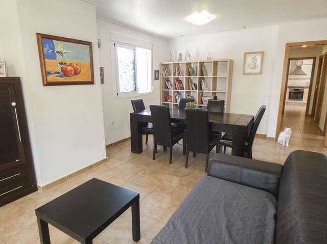 4 camera da letto Villa in vendita in Bigastro con piscina garage - 260.000 € (Rif: 7701488)