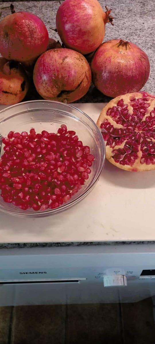 3 sypialnia Finka/Dom wiejski na sprzedaż w Dolores - 495 000 € (Ref: 8004012)