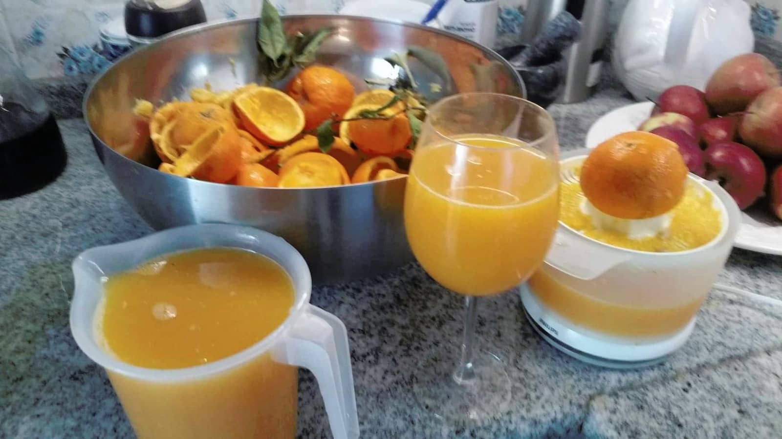 3 sypialnia Finka/Dom wiejski na sprzedaż w Dolores - 495 000 € (Ref: 8004012)