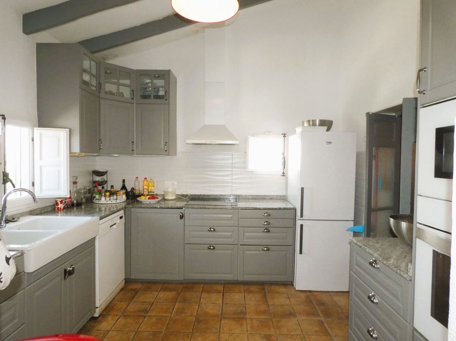 3 sypialnia Finka/Dom wiejski na sprzedaż w Dolores - 495 000 € (Ref: 8004012)