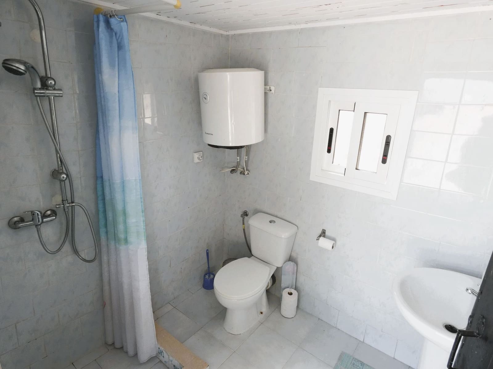 3 sypialnia Finka/Dom wiejski na sprzedaż w Dolores - 495 000 € (Ref: 8004012)