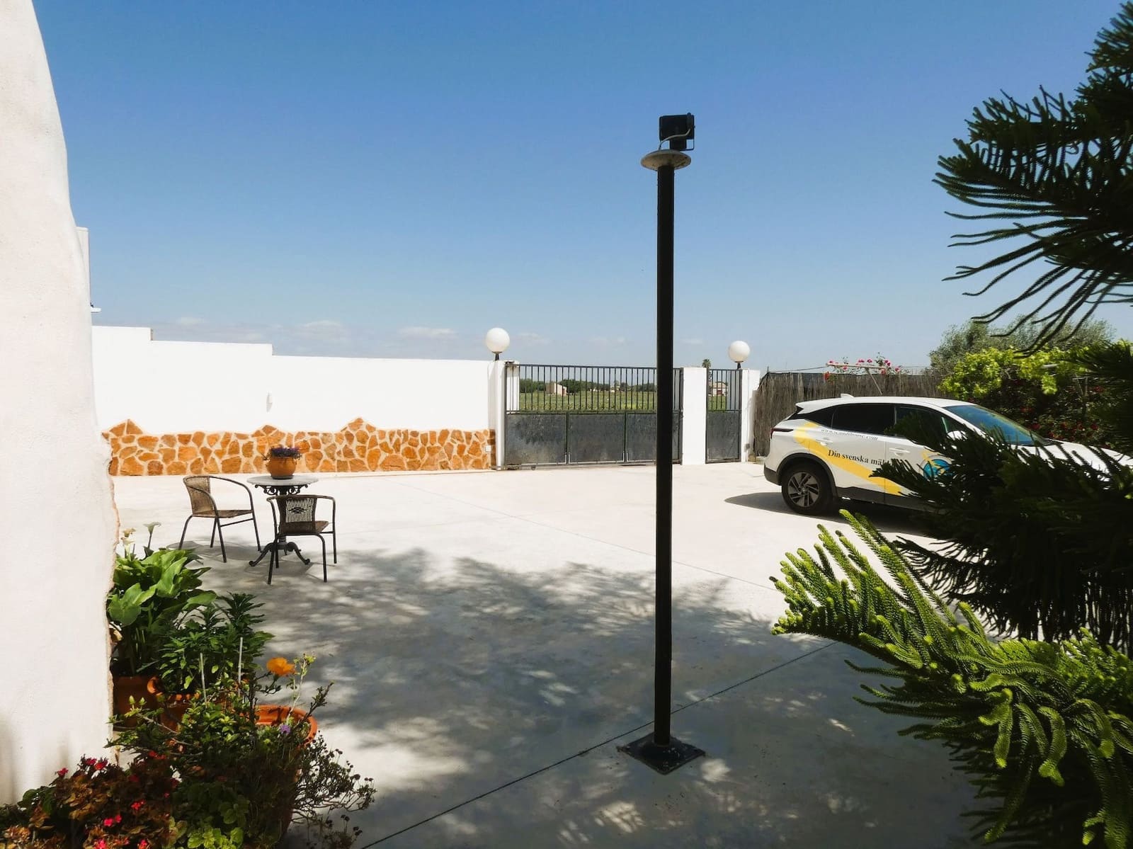 3 sypialnia Finka/Dom wiejski na sprzedaż w Dolores - 495 000 € (Ref: 8004012)