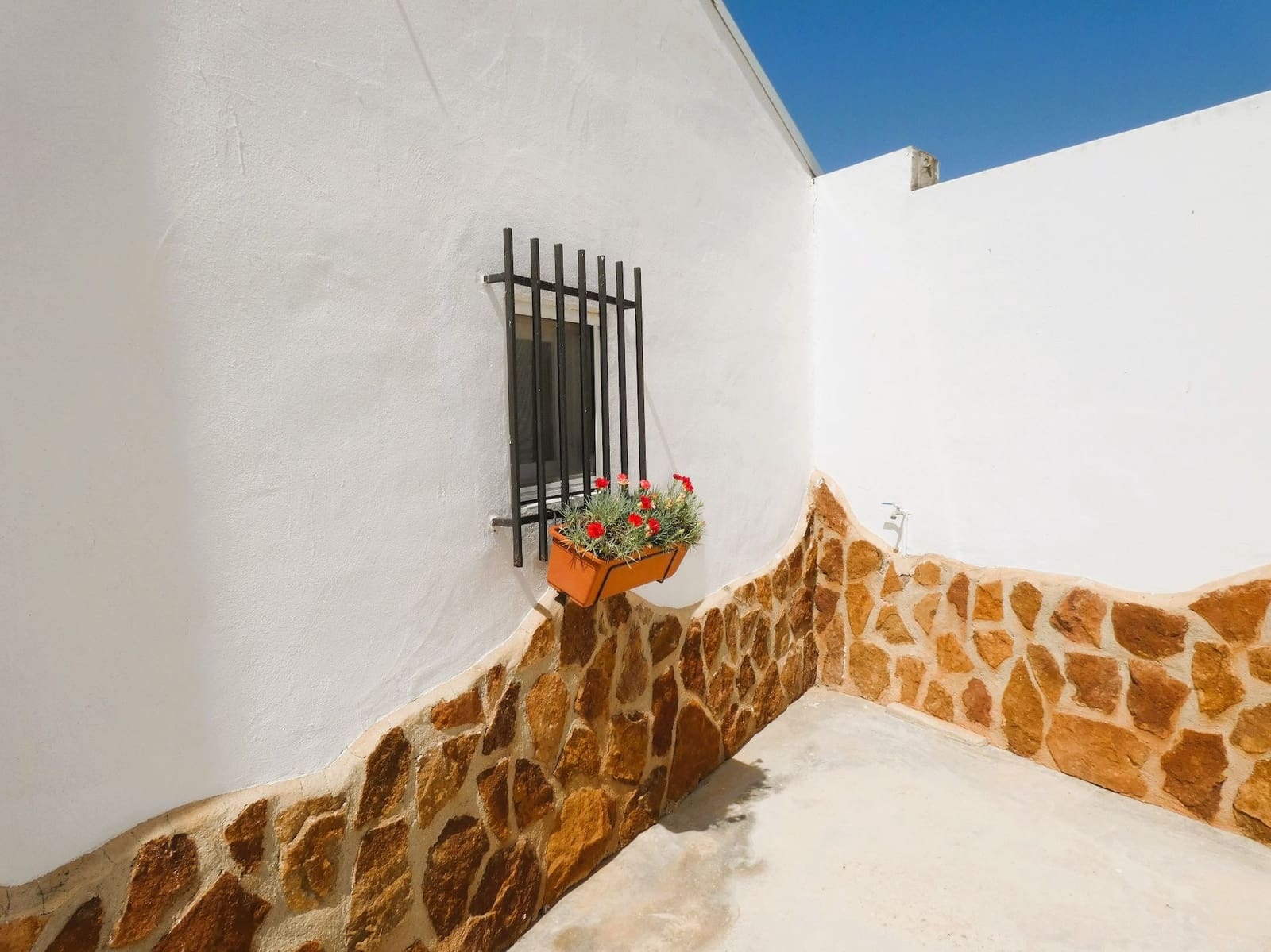 3 sypialnia Finka/Dom wiejski na sprzedaż w Dolores - 495 000 € (Ref: 8004012)