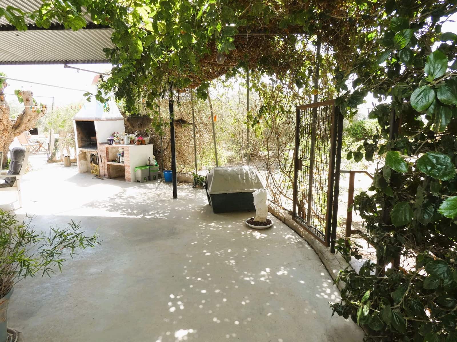 3 sypialnia Finka/Dom wiejski na sprzedaż w Dolores - 495 000 € (Ref: 8004012)