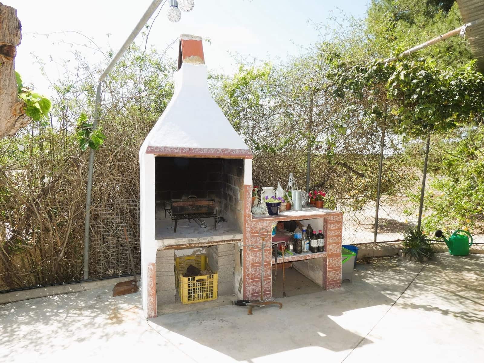 3 sypialnia Finka/Dom wiejski na sprzedaż w Dolores - 495 000 € (Ref: 8004012)