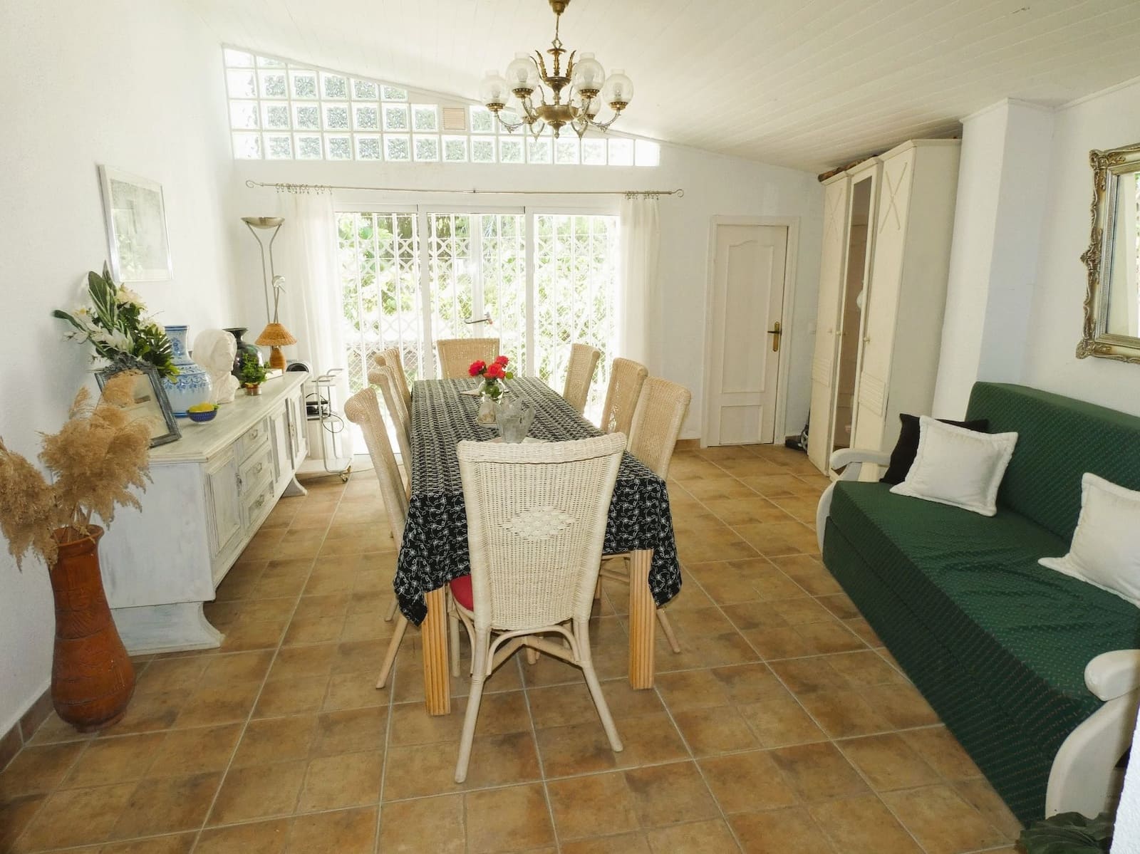 3 sypialnia Finka/Dom wiejski na sprzedaż w Dolores - 495 000 € (Ref: 8004012)