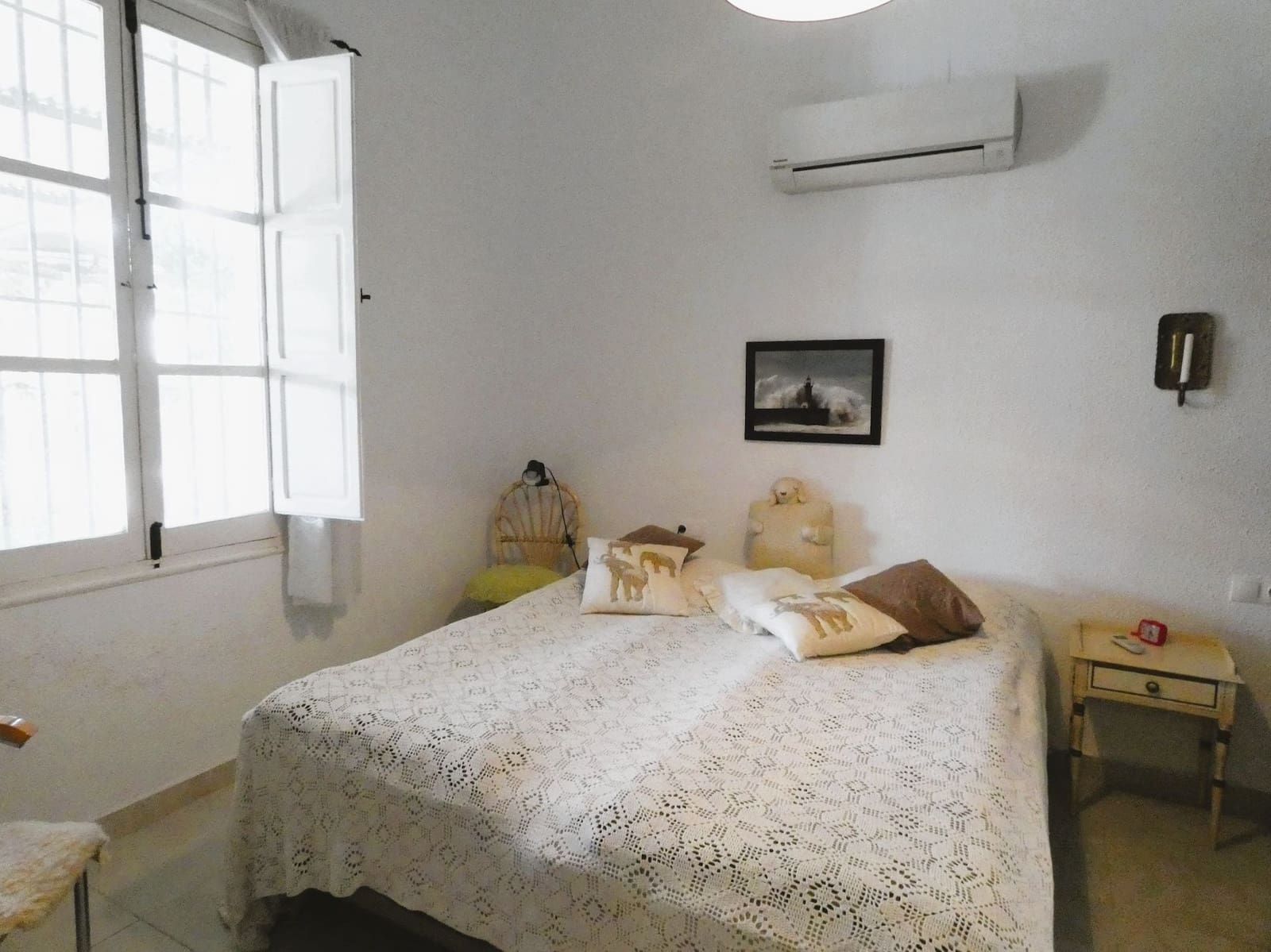 3 sypialnia Finka/Dom wiejski na sprzedaż w Dolores - 495 000 € (Ref: 8004012)