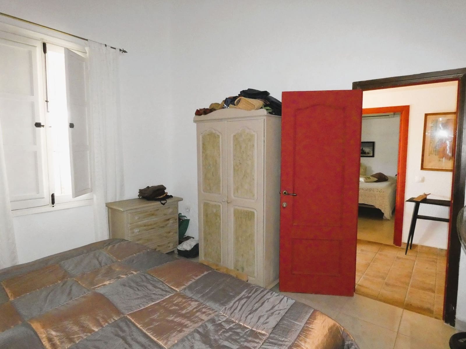 3 sypialnia Finka/Dom wiejski na sprzedaż w Dolores - 495 000 € (Ref: 8004012)