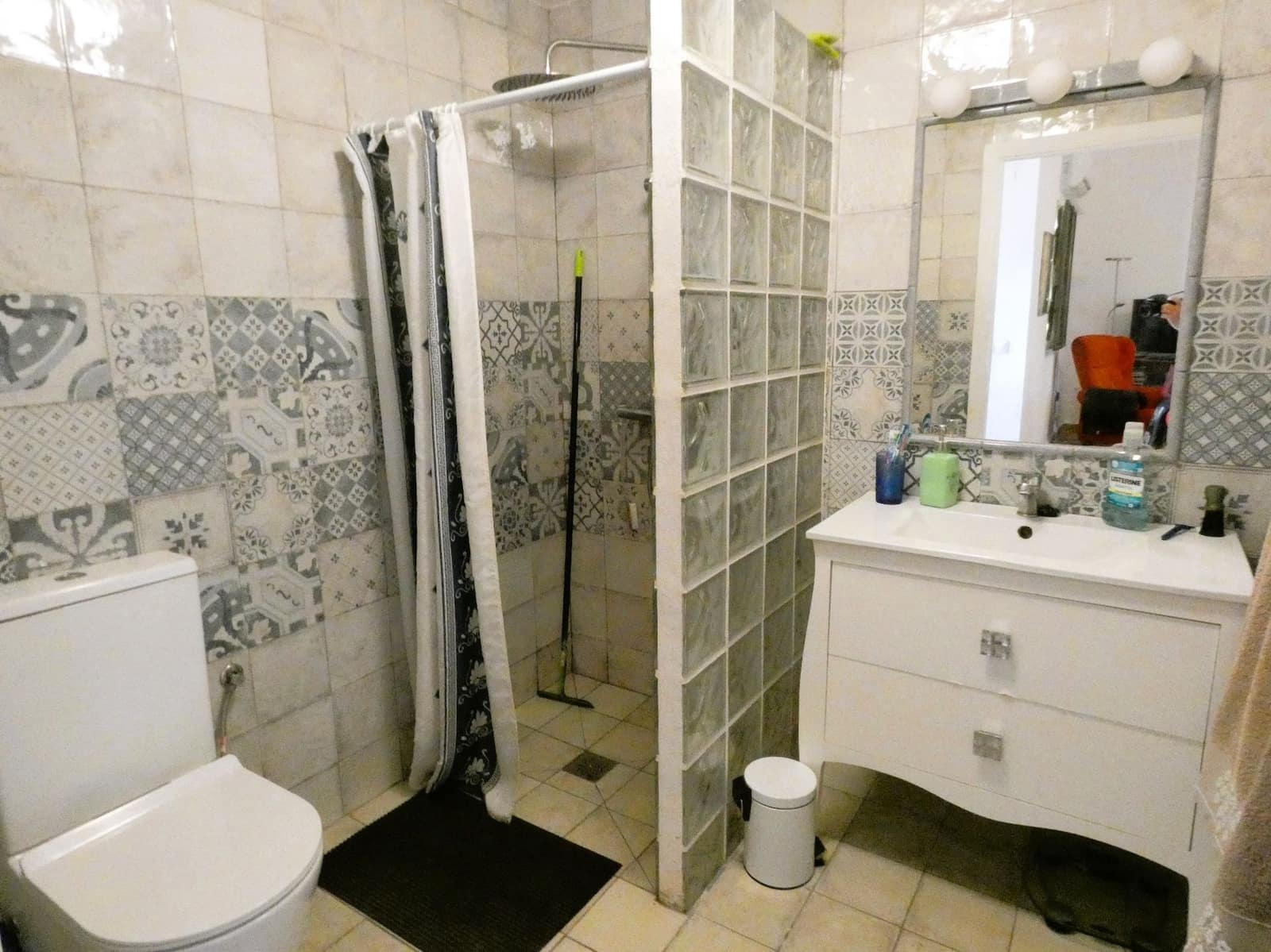 3 sypialnia Finka/Dom wiejski na sprzedaż w Dolores - 495 000 € (Ref: 8004012)