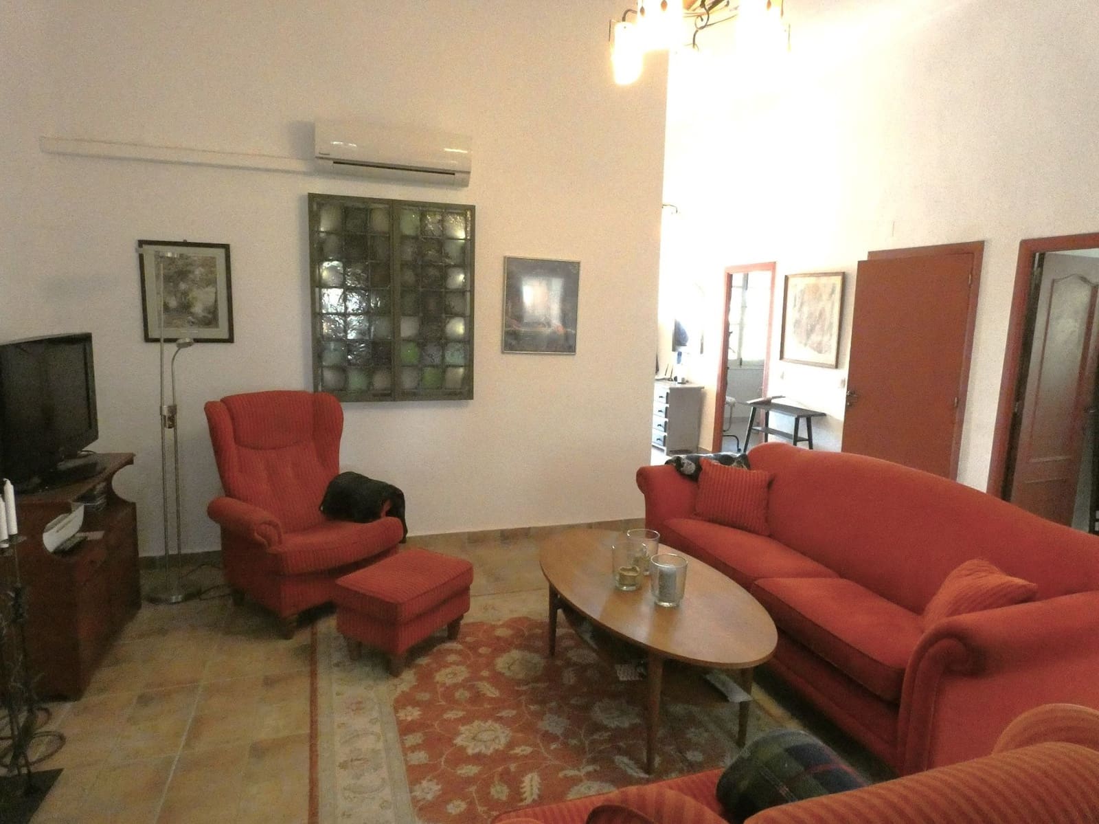 3 sypialnia Finka/Dom wiejski na sprzedaż w Dolores - 495 000 € (Ref: 8004012)