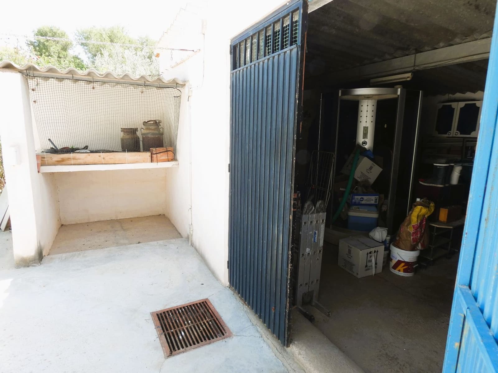 3 sypialnia Finka/Dom wiejski na sprzedaż w Dolores - 495 000 € (Ref: 8004012)