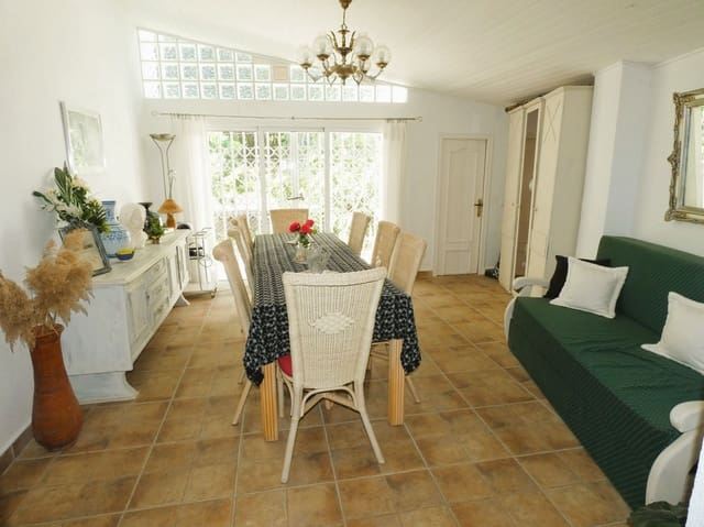 3 sypialnia Finka/Dom wiejski na sprzedaż w Dolores - 495 000 € (Ref: 8004012)