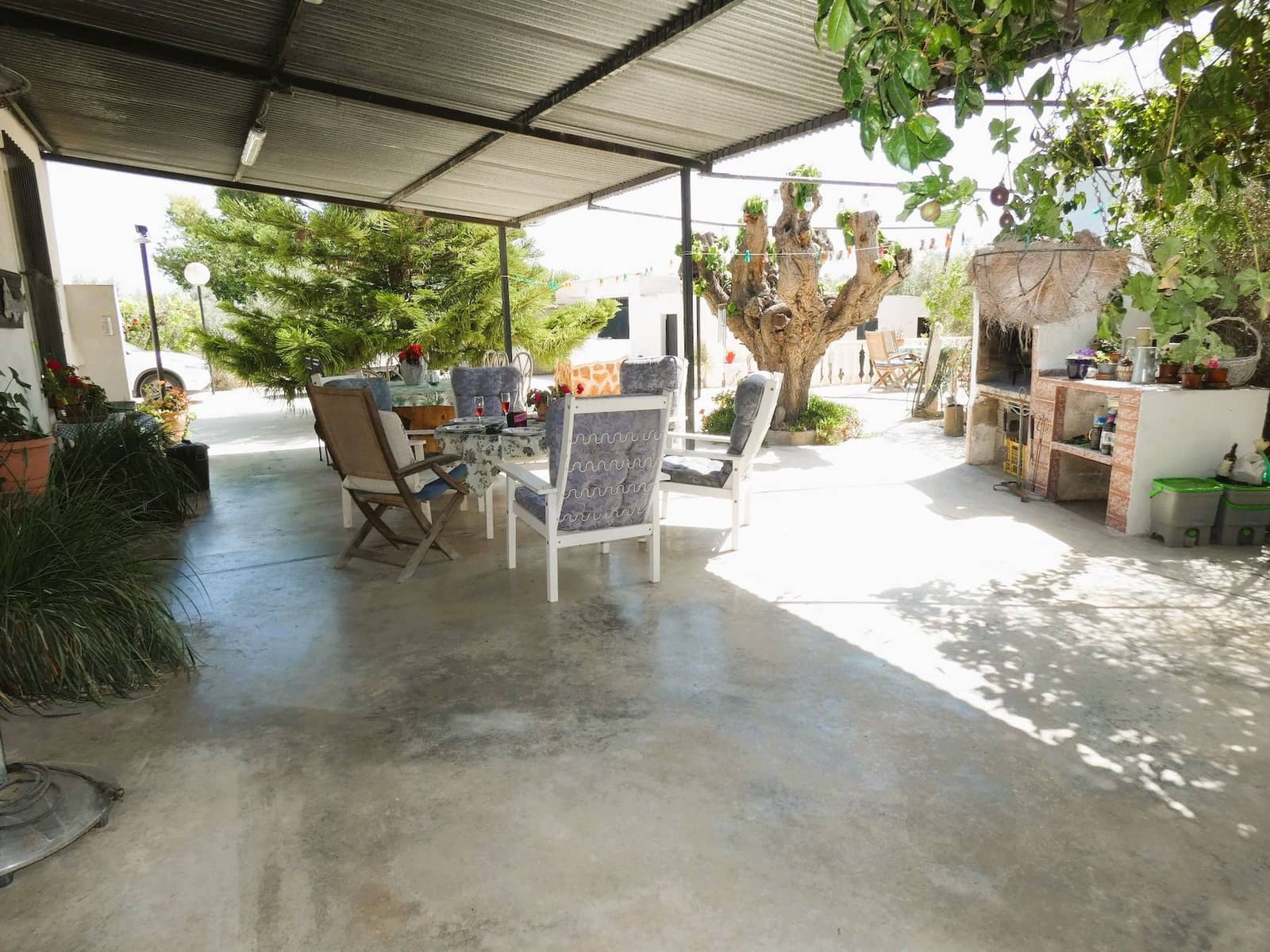 3 sypialnia Finka/Dom wiejski na sprzedaż w Dolores - 495 000 € (Ref: 8004012)