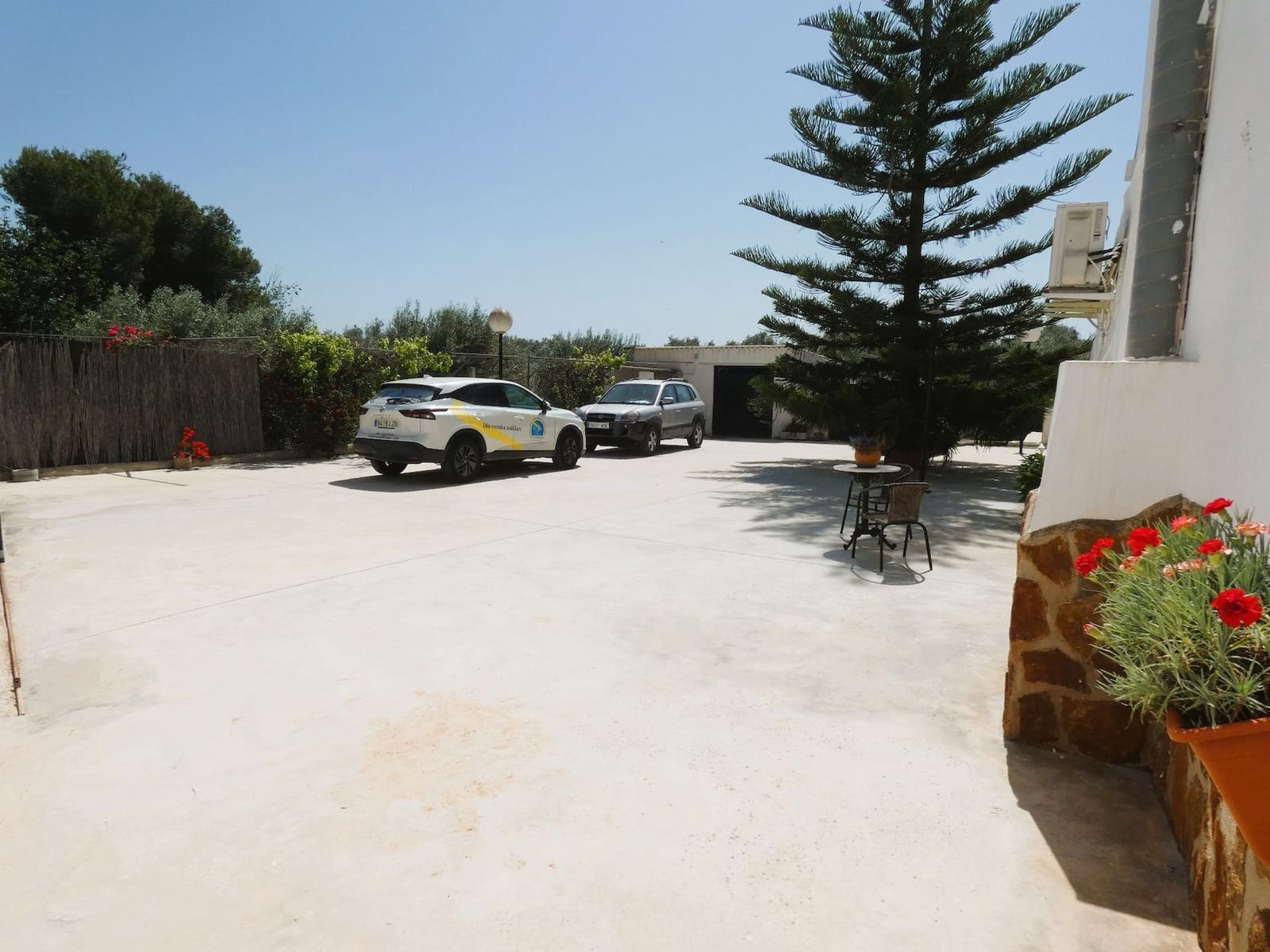 3 sypialnia Finka/Dom wiejski na sprzedaż w Dolores - 495 000 € (Ref: 8004012)