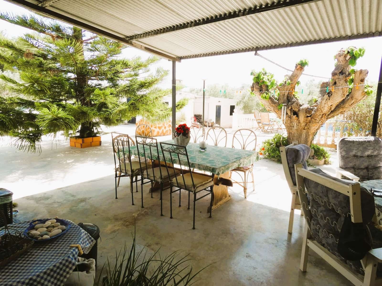 3 sypialnia Finka/Dom wiejski na sprzedaż w Dolores - 495 000 € (Ref: 8004012)