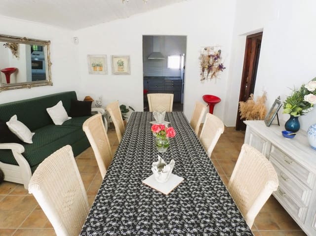 3 sypialnia Finka/Dom wiejski na sprzedaż w Dolores - 495 000 € (Ref: 8004012)