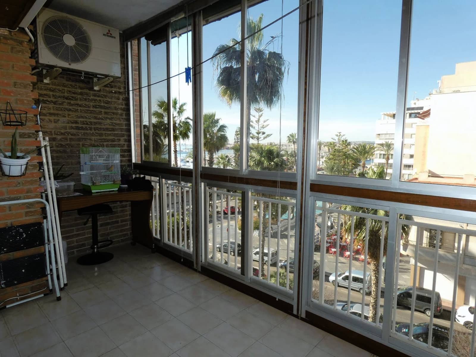 3 bedroom Apartment for sale in Torrevieja - € 295,000 (Ref: 8110154)