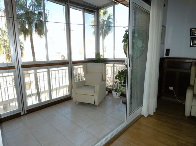 3 sovrum Lägenhet till salu i Centro - Muelle Pesquero, Torrevieja - 295 000 € (Ref: 8110154)