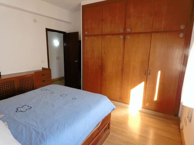 3 sovrum Lägenhet till salu i Centro - Muelle Pesquero, Torrevieja - 295 000 € (Ref: 8110154)