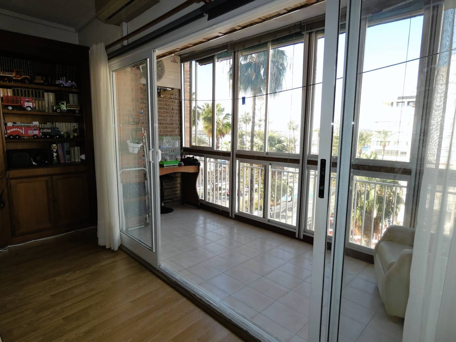 3 sypialnia Apartament na sprzedaż w Torrevieja - 295 000 € (Ref: 8110154)