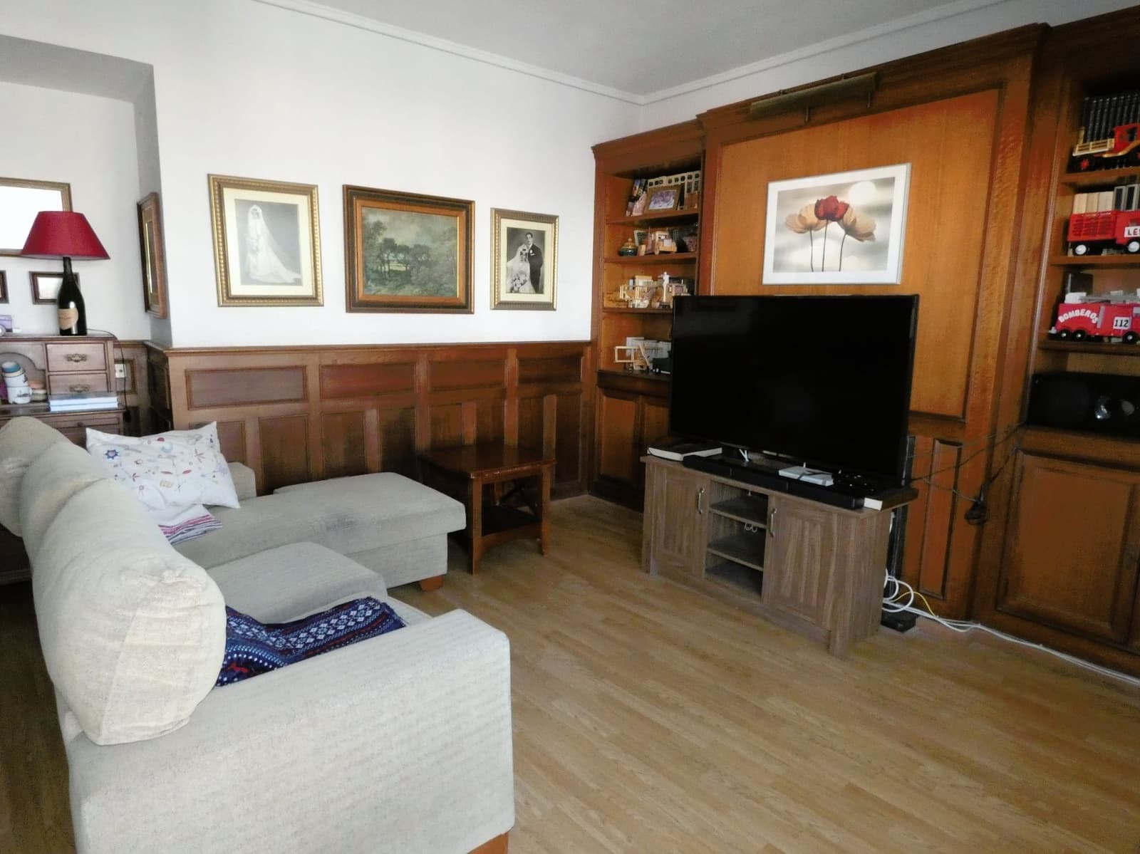 3 sypialnia Apartament na sprzedaż w Torrevieja - 295 000 € (Ref: 8110154)