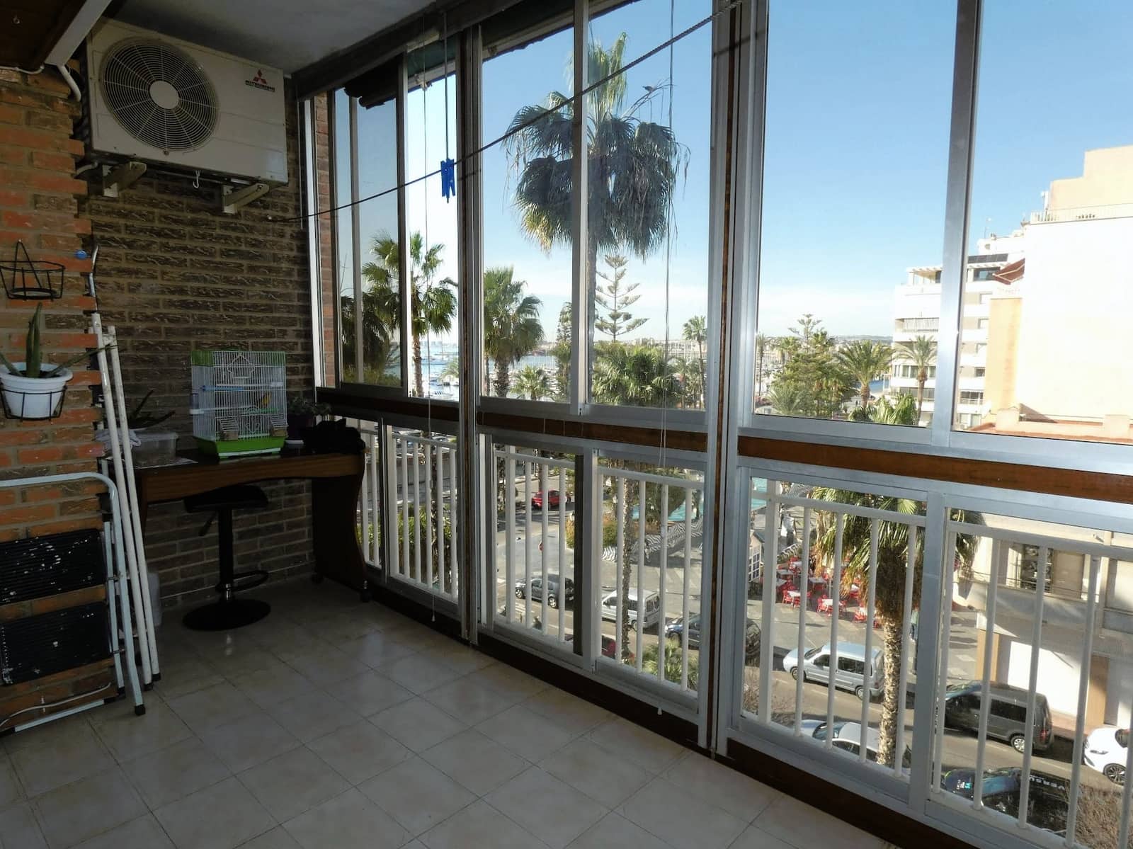 3 sypialnia Apartament na sprzedaż w Torrevieja - 295 000 € (Ref: 8110154)