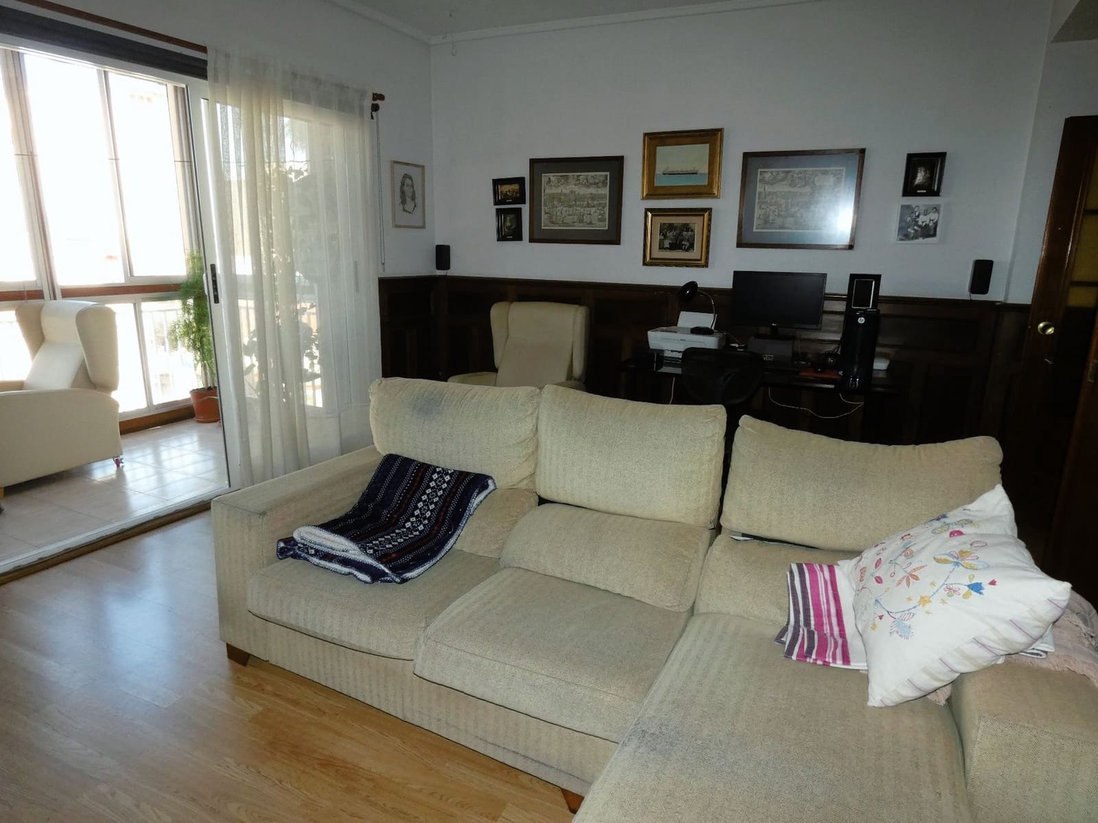 3 sypialnia Apartament na sprzedaż w Torrevieja - 295 000 € (Ref: 8110154)