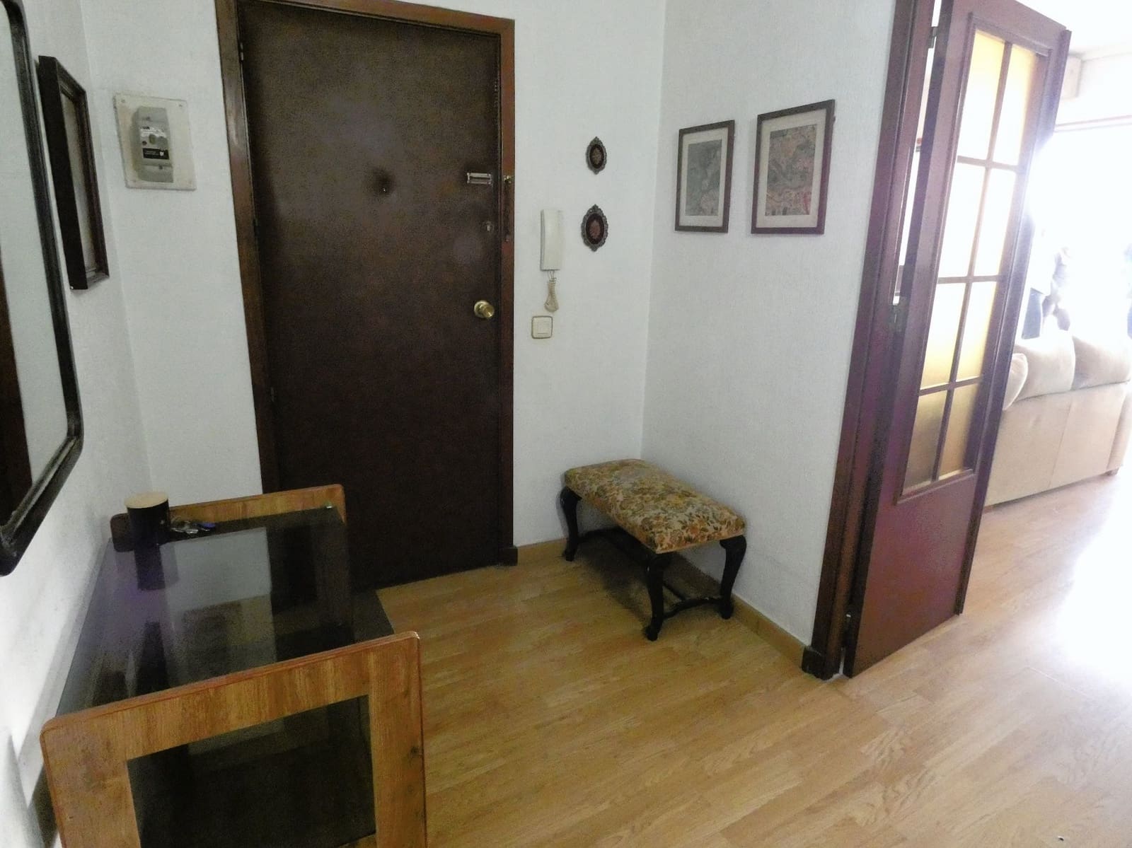 3 sypialnia Apartament na sprzedaż w Torrevieja - 295 000 € (Ref: 8110154)
