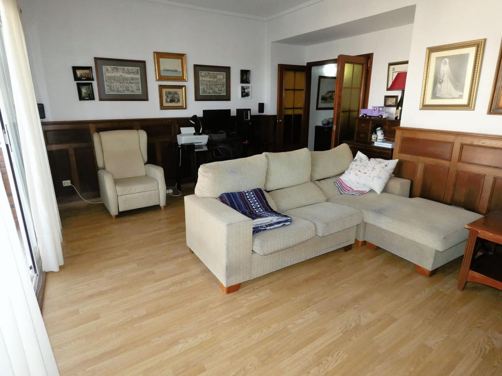 3 sypialnia Apartament na sprzedaż w Torrevieja - 295 000 € (Ref: 8110154)