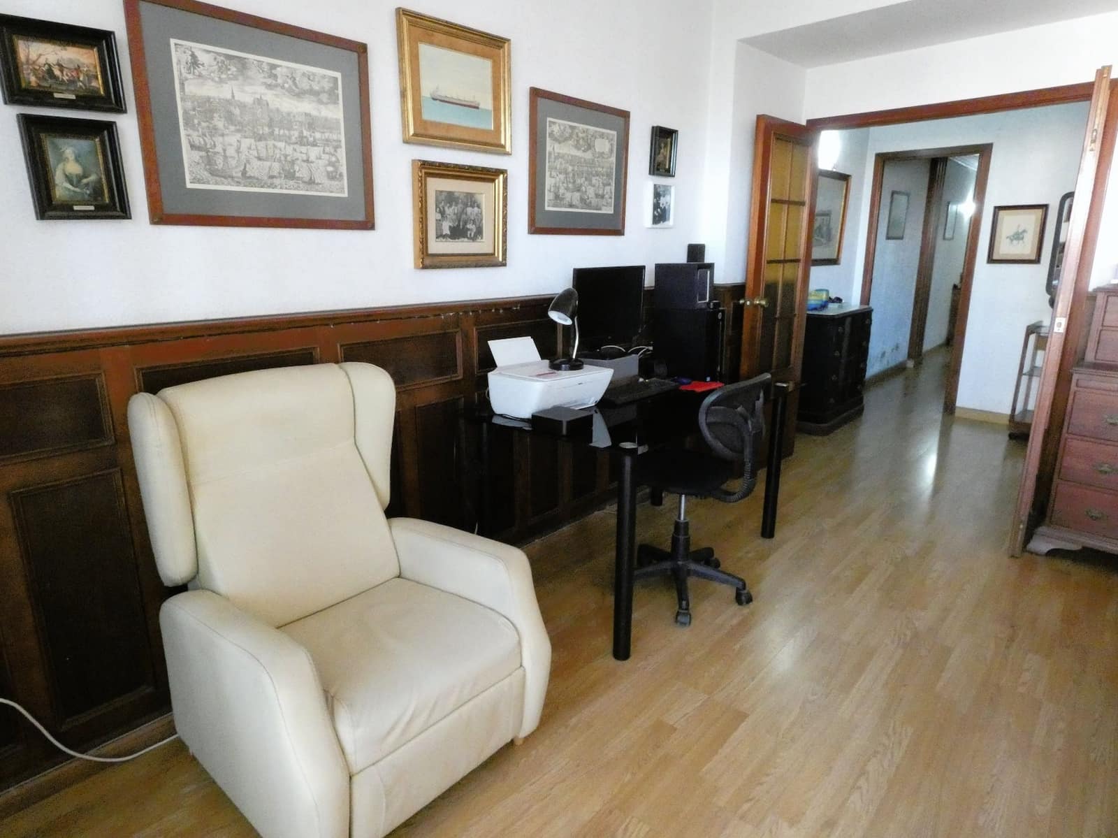 3 sypialnia Apartament na sprzedaż w Torrevieja - 295 000 € (Ref: 8110154)