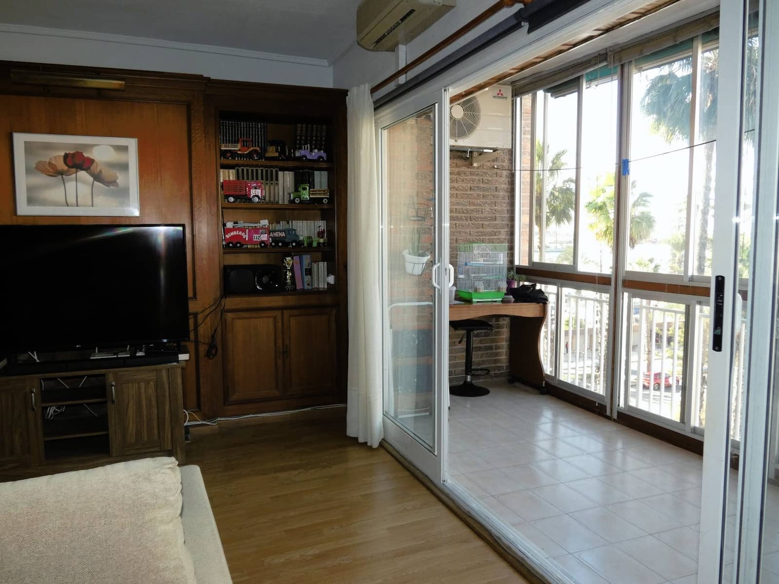 3 sypialnia Apartament na sprzedaż w Torrevieja - 295 000 € (Ref: 8110154)