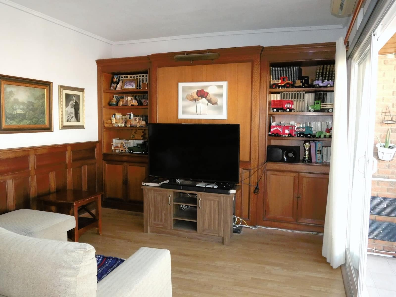 3 sypialnia Apartament na sprzedaż w Torrevieja - 295 000 € (Ref: 8110154)