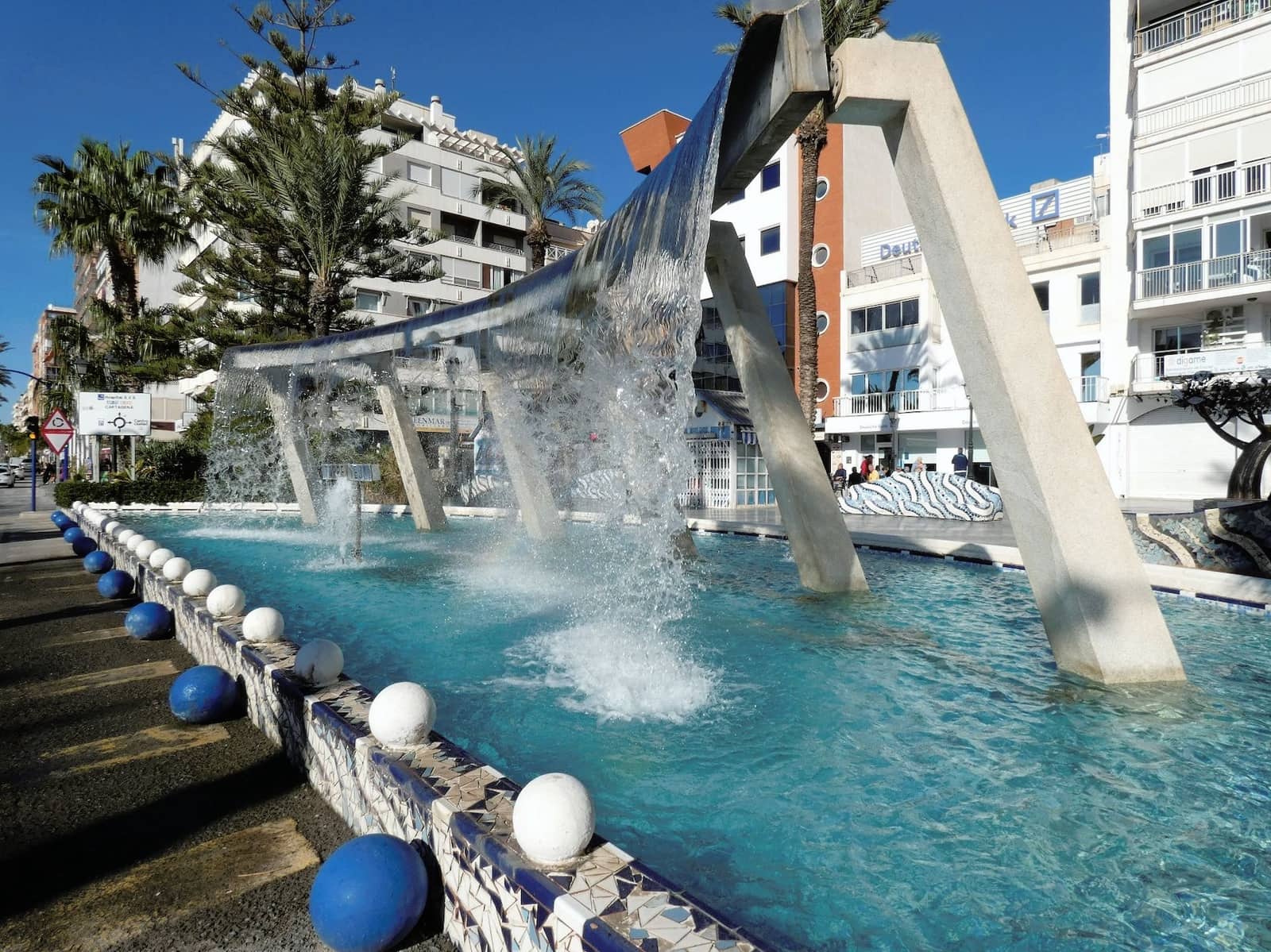 3 sypialnia Apartament na sprzedaż w Torrevieja - 295 000 € (Ref: 8110154)