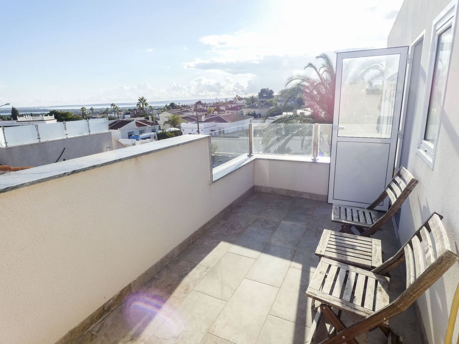 Chalet de 5 habitaciones en Ciudad Quesada en venta con piscina garaje - 469.000 € (Ref: 8635731)