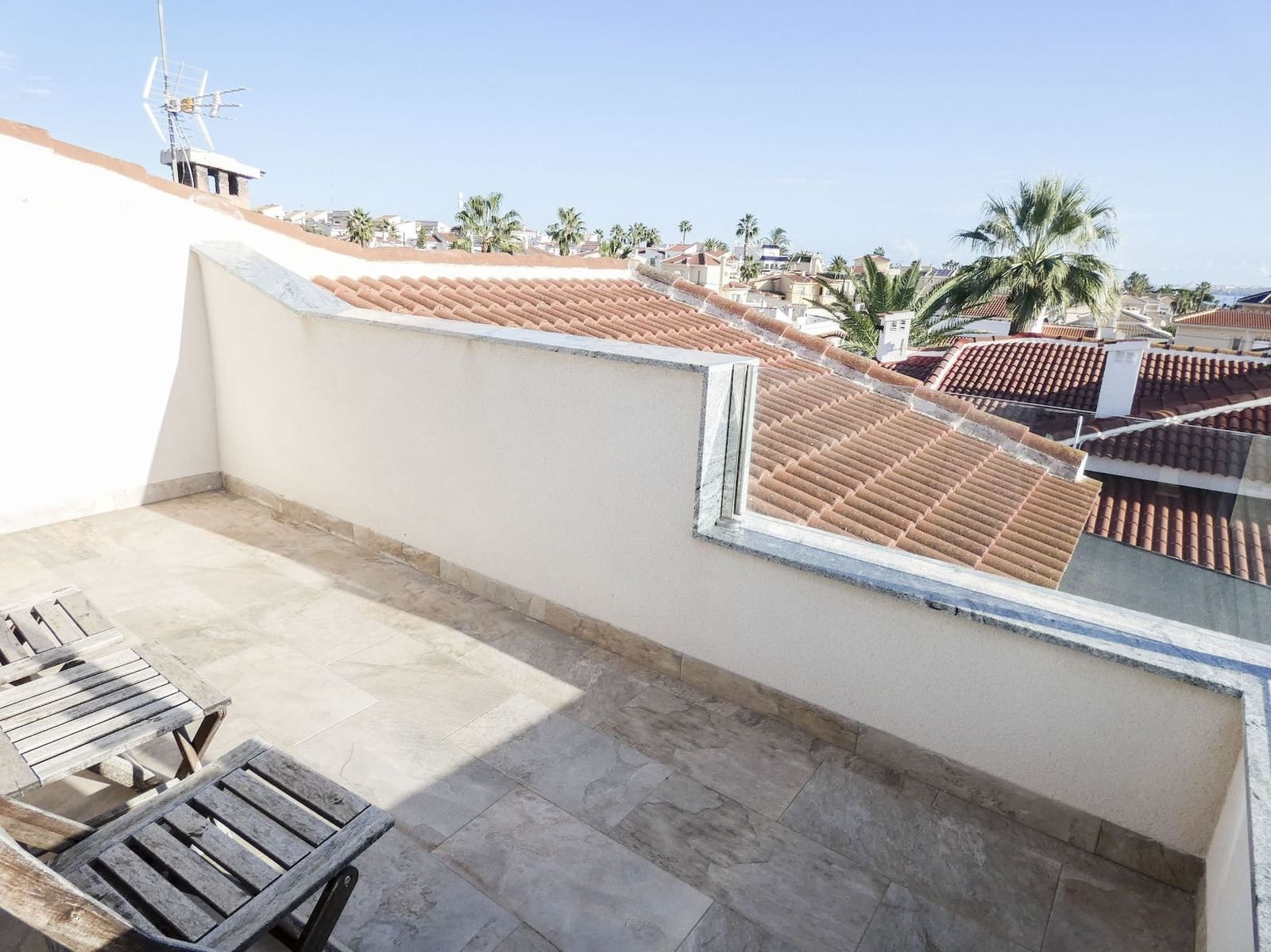 Chalet de 5 habitaciones en Ciudad Quesada en venta con piscina garaje - 469.000 € (Ref: 8635731)