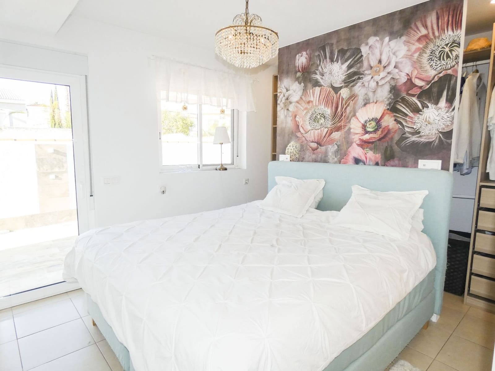 Chalet de 5 habitaciones en Ciudad Quesada en venta con piscina garaje - 469.000 € (Ref: 8635731)