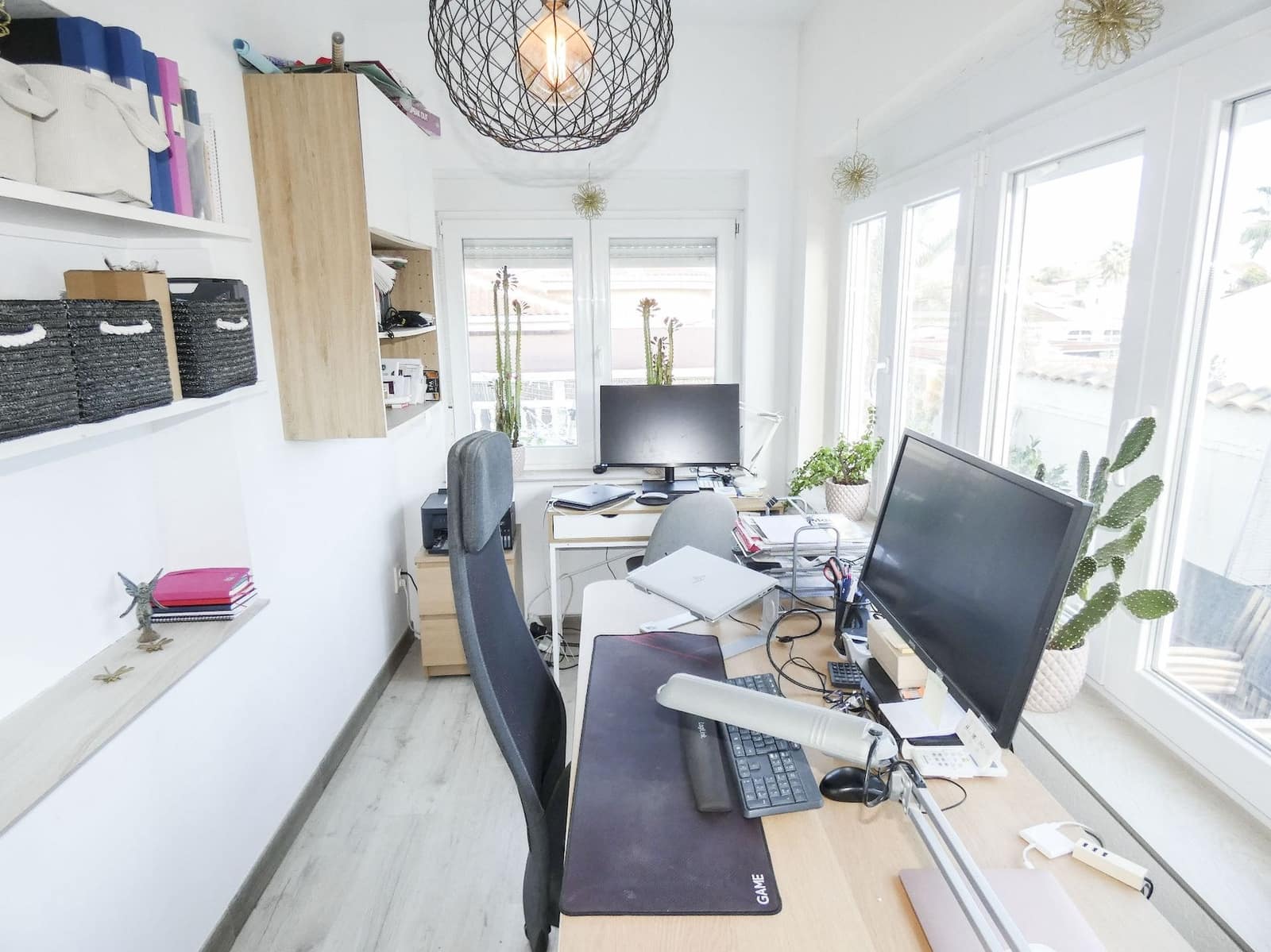 Chalet de 5 habitaciones en Ciudad Quesada en venta con piscina garaje - 469.000 € (Ref: 8635731)