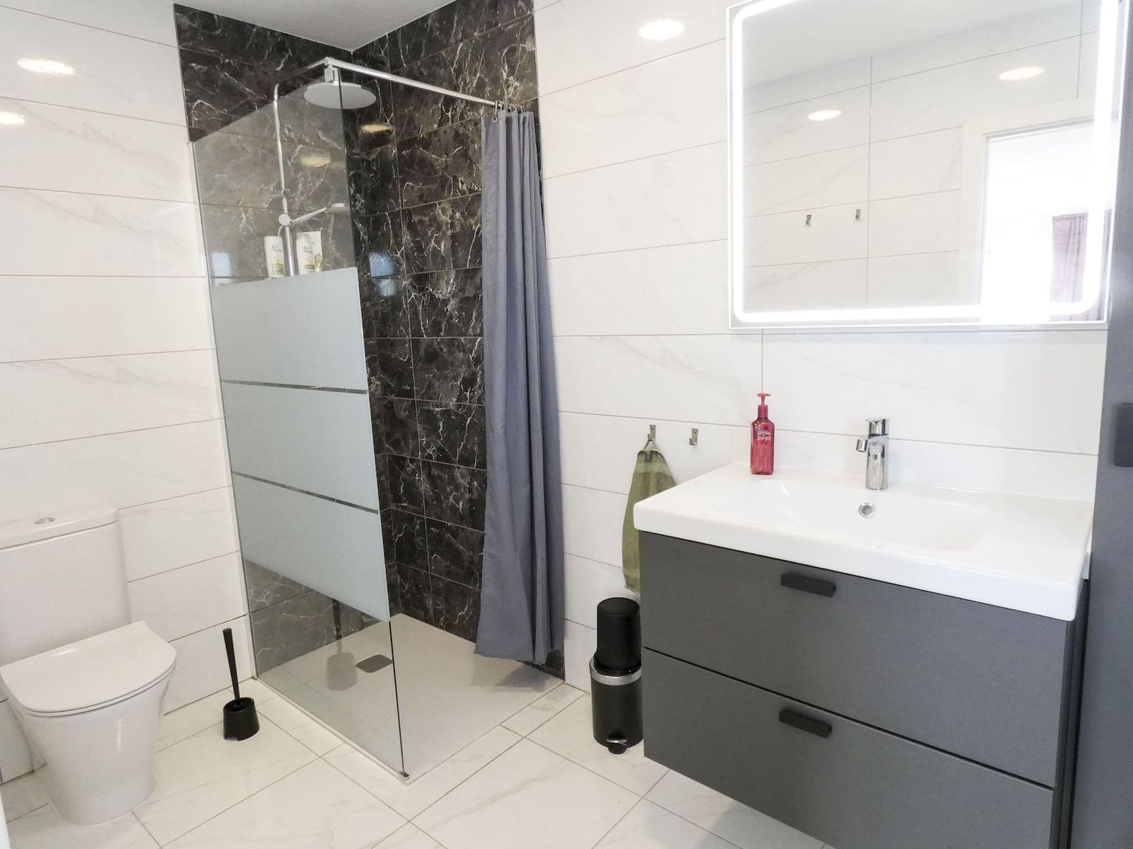 Chalet de 5 habitaciones en Ciudad Quesada en venta con piscina garaje - 469.000 € (Ref: 8635731)