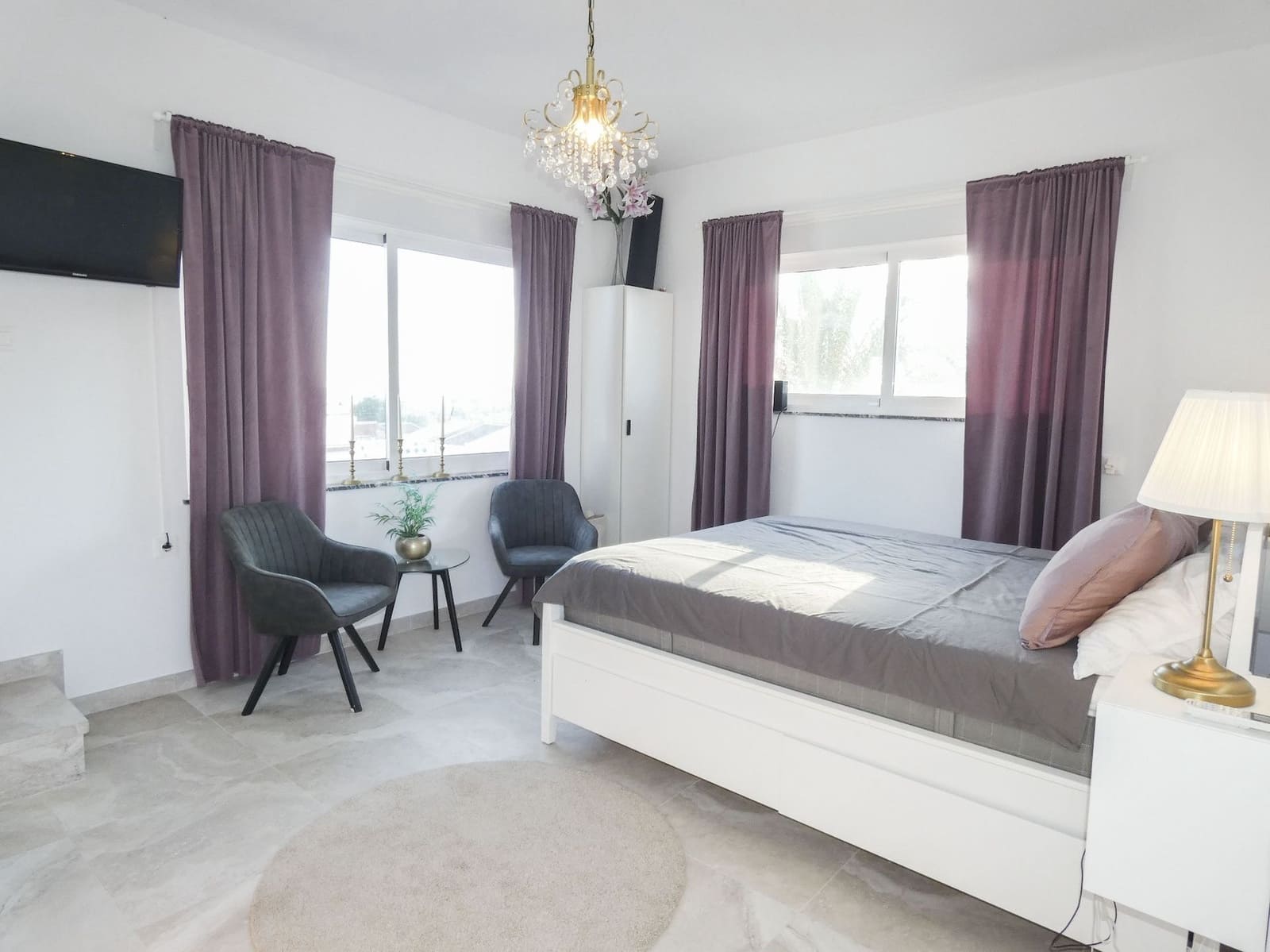 Chalet de 5 habitaciones en Ciudad Quesada en venta con piscina garaje - 469.000 € (Ref: 8635731)