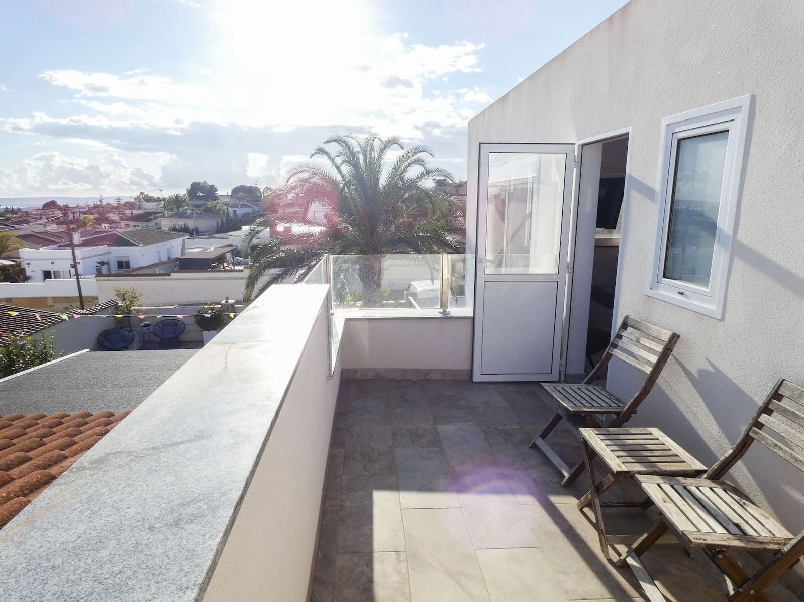 Chalet de 5 habitaciones en Ciudad Quesada en venta con piscina garaje - 469.000 € (Ref: 8635731)