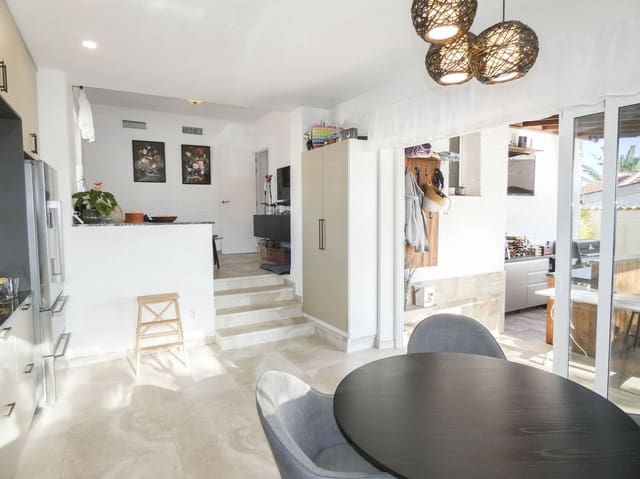 5 sovrum Villa till salu i Ciudad Quesada, Rojales med pool garage - 469 000 € (Ref: 8635731)